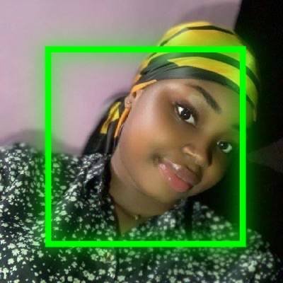 edoho40's profile picture. Crypto