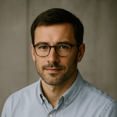 Miles Rowan | Awakening in Real Time Profile