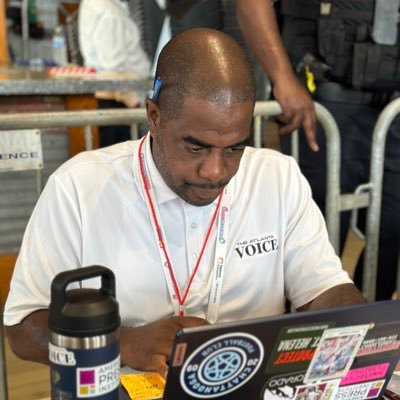 Donnell Suggs Profile