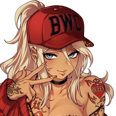 MentalBleached's profile picture. 25/♂️/White/🇩🇪
♥️Bleached/Lolis/ferals/furrys/monsters/Stink/Piss♥️
Dms open/No Findom/No Blacked