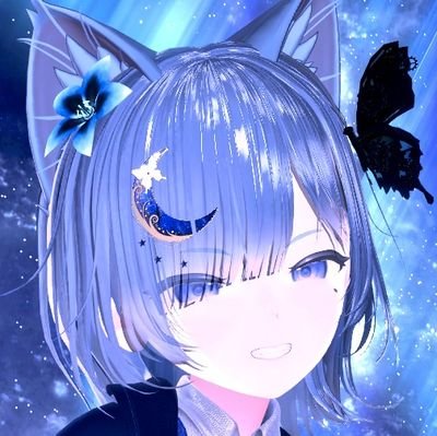 xeksy0's profile picture. ボクっ娘になりたい女声の人だよ。
◯キャスト
『#morgana_VRC』（隔週月曜23時～)
『#カストラート_VRC』（毎週水22時～）
『#bar_exchange』 (隔週木曜22時〜)
『#Gate_to_Lily』 (毎週土or日22時〜)
サブ垢：@xeksy0sub  鍵垢：ID逆読み
