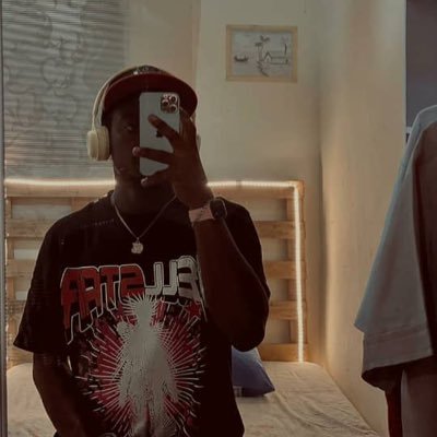 BigManJoel2's profile picture. 