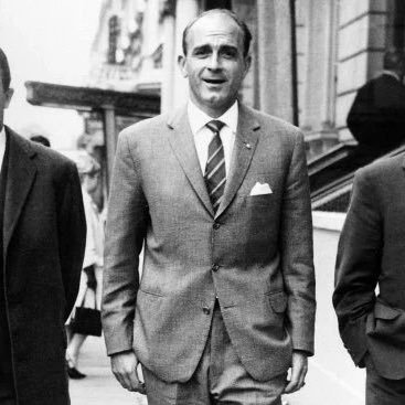 El Madrid es lo único en la vida que te lo cuentan y el mito no está a la altura de la realidad