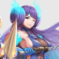 ๐ท๐๐๐ ๐ญ๐๐๐๐๐๐ (@azure_soulfire) 's Twitter Profile