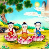 jinzhen (@qinll2024) 's Twitter Profile