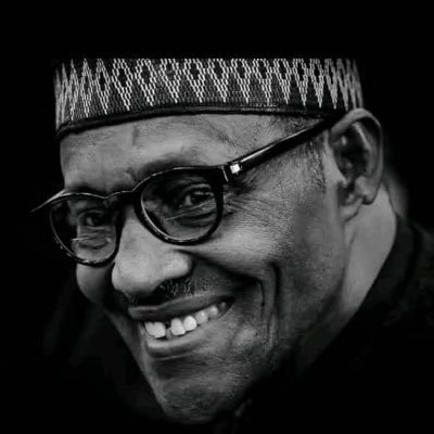 Buharist// Patriotic Nigerian🇳🇬// Introvert// Smiling machine😊// may Allah bless and protect our ArmedForces✊Amin. ﻧَﺼْﺮٌ ﻣِّﻦ ﺍﻟﻠَّﻪِ ﻭَﻓَﺘْﺢٌ ﻗَﺮِﻳﺐٌ