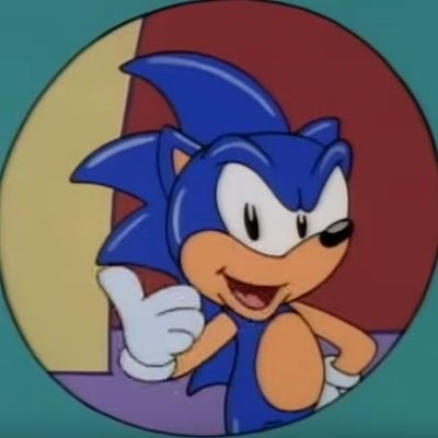 GOTTASPEEDKEED's profile picture. Your Lookin at Mobius's 1# Freedom fighting hero Sonic the Hedgehog! RP/PERODY ACCOUNT Not affiliated with SEGA (NSFW DNI) 

My little bro: @Miles_power1993