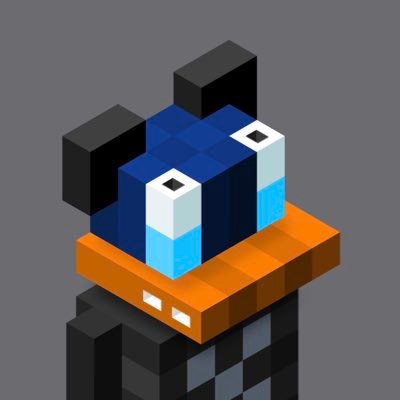 OneNFTX ᛤさんのプロフィール画像