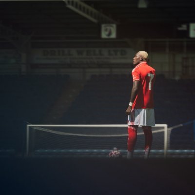 DizzyNFFC's profile picture. 