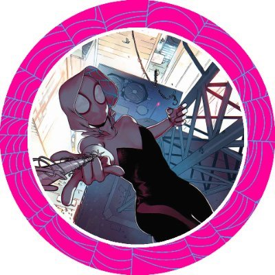𝘔𝘶𝘯 𝘪𝘴 20!
𝘚𝘱𝘰𝘪𝘭𝘦𝘳𝘴 𝘢𝘩𝘦𝘢𝘥!
#MarvelRP
#SpiderManRP
𝘚𝘩𝘩, @ichitheangel'𝘴 𝘴𝘶𝘱𝘦𝘳-𝘴𝘦𝘤𝘳𝘦𝘵 𝘢𝘤𝘤𝘰𝘶𝘯𝘵!