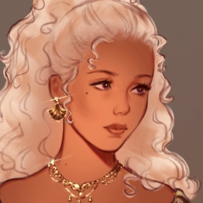 isis🪐 (comms closed!)さんのプロフィール画像