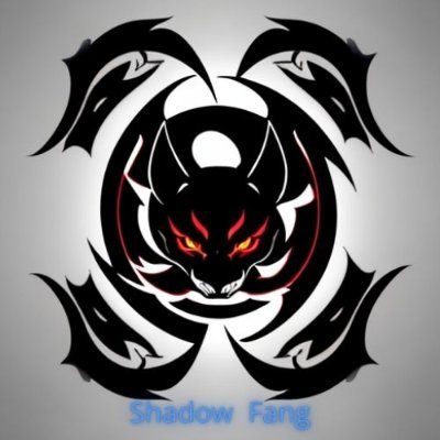Shadowfangs link: https://t.co/ZbgpeOxezN