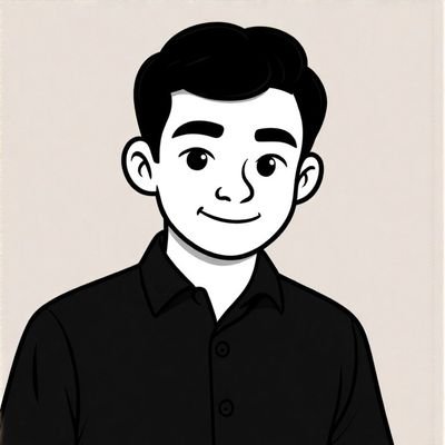 17 y/o Developer & Designer | Helping founders launch MVPs Fast at @validmvps |
Built 10+ MVPs & industry Ready products |
Building SaaS Products in public