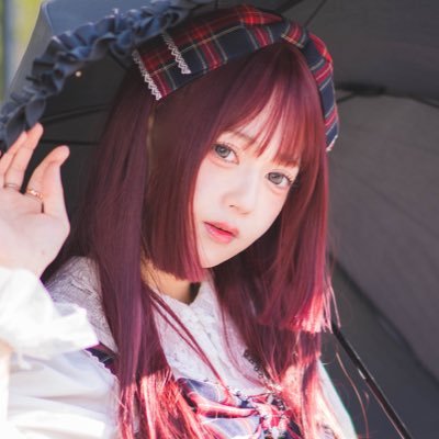 男の娘|Cosplayer|ファンクラブ、他SNSはリンクから🔗 |お仕事等はDMまで コスプレ垢 @subqun_