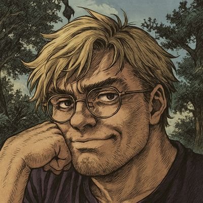 Lubię popkulturę i nie potrafię wyrosnąć z bycia edgy millenialsem. Znam się na wszystkim.