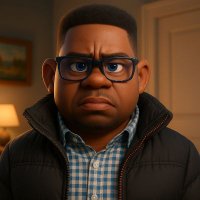 SupremeClerk (@sirodigie) 's Twitter Profile Photo