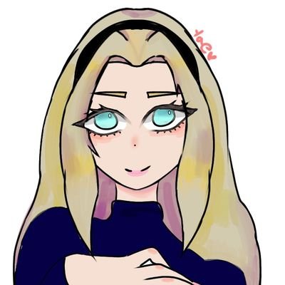 small artist c:
Commissions: https://t.co/sH4wNtIVF4