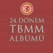TBMM 24. Dönem CHP Milletvekili Grubunun X Adresidir.