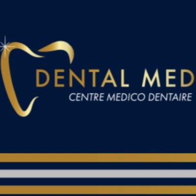 MedicoDentaire's profile picture. DENTAL MED Luxembourg 💊🦷💉 📞 : + 352 621230930 @:info@dentalmed.lu