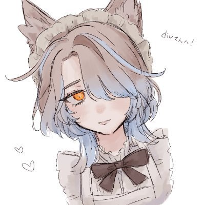 dhiavha's profile picture. 觀測者ヰ組
好きなアバターはマリシア、キプフェル、ペティニィ