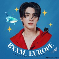 Bxxm_Europe (@bxxm_europe) 's Twitter Profile Photo Bxxm_Europe (@bxxm_europe) 's Twitter Profile Photo