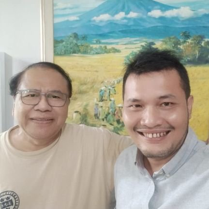 Semua Yang Gue Posting Milik Publik, Ga Perlu Lagi Minta Ijin Gue.
- Rakyat Itu Tuan Jadi Harus Berani Kritik dan Caci Maki Para Benalu Yang Hidup Dari Pajak -