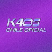 K4OS CHILE OFICIAL 🇨🇱 (@fcok4oschile) 's Twitter Profile