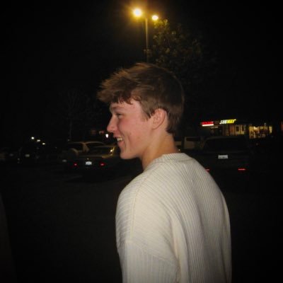 ThomasRodskog's profile picture. 18 | ai, cs, philosophy, politics, and lacrosse @ucsb | updating priors.