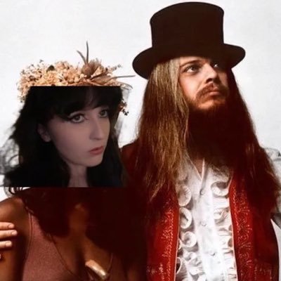 lilyfrom5to7's profile picture. LEON RUSSELL 💕❤️😘🐱😄