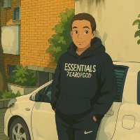 Rixky (@rixky540119) 's Twitter Profile