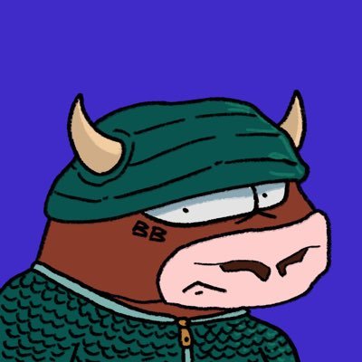 _meeksoul's profile picture. NFT hunter | @diginexusdao member