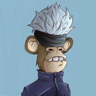 BOBsoloing's profile picture. wechat doge believer