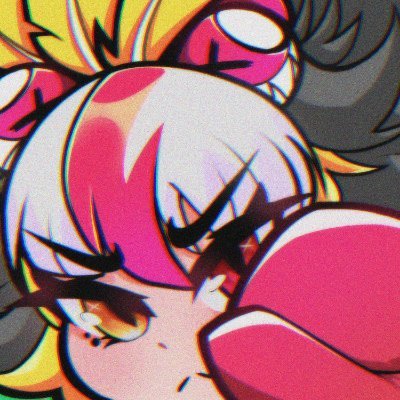 ˖│BR/EN│Digital Artist│Anime Style│AVIAN BOXXXER GIRL│˖
⭐˖ My Vgen: https://t.co/YInnuRVUZx