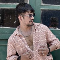 Indrajit Ashok Patil (@champ_indra) 's Twitter Profile