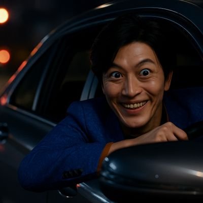 AsanoDenji's profile picture. !🇯🇵 ,

Athlete, AI operator , 

anime storyboard artist... and definitely not an Assassin ....or a marksman.. and a helldiver...