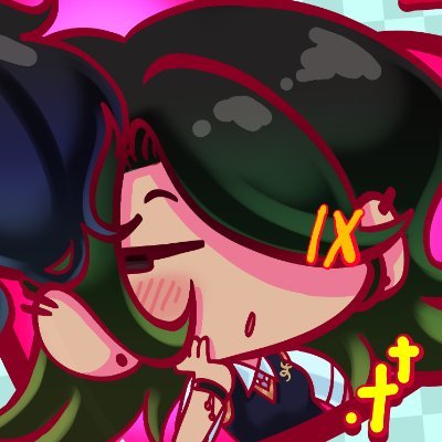Ash 💤 — TEAM CRYSTALS !!さんのプロフィール画像