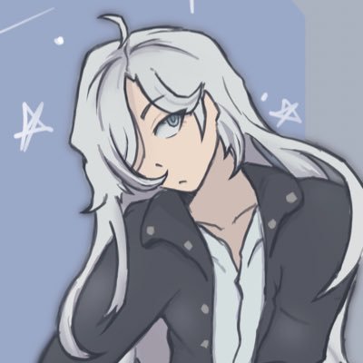 Reina. You can just call me Azure. I do stuff! Banner by: @/Cozy_Muds PFP by: @/shrimpb1tes