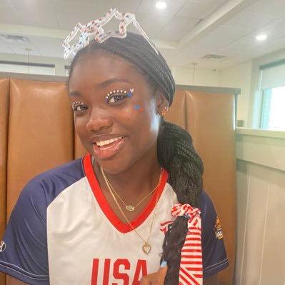 2026|OF-Utility|4.4 GPA|TCS Team USA 16u🥇|Glades Central High School|UMKC commit🦘|📧:Meredithdyami@gmail.com