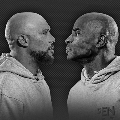 From on-field rivals to CFL on TSN panel rivals.
Milt Stegall and Davis Sanchez drop their unfiltered football takes.
Episode 8 is LIVE NOW!!