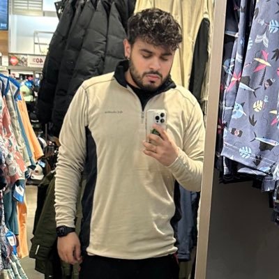 BrianArroyo97's profile picture. 