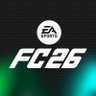 easportsfcbr's profile picture. Reserve #FC26 agora. Classificação (E) para todos. Conta oficial da EA SPORTS para a franquia FC. Inclui compras dentro do jogo (inclui itens aleatórios).