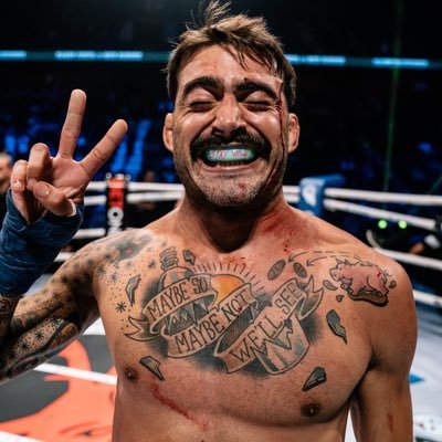 Randy Costaさんのプロフィール画像