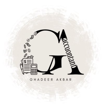 Acc_Ghadora's profile picture. خريجة دبلوم محاسبة مع مرتبة الشرف 🥇🎓 📝💸من #UQU | ⏳CAT | فإن السماءَ ضياؤها النجوم ⭐️ وسماءُ العمل ضياؤها المحاسبون 💫