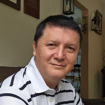 Luisinbf's profile picture. Se que soy made in haven, y un día allá volveré.  ישוע הוא האדון!    Hala Madrid y nada más!