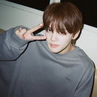 hafs is ICONIK (@luvskimgyuvin) 's Twitter Profile