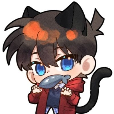 🚫NSFW content
💖KaiShin shipper
Repost with credit is OK!!