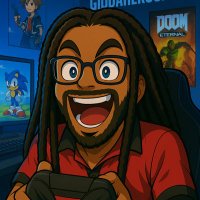 GioDaHero Games (@giodaherow) 's Twitter Profile