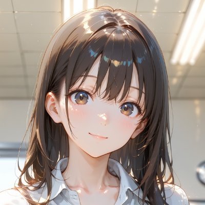 AIイラストを作成しています 毎日投稿を心掛けています、フォロー頂けると、仕事の疲れを癒してくれるOLに出会えるかも!?みなさんが上司であり部下であり同僚です、ご指導ご鞭撻よろしくお願いします🙇