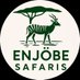 Enjobe Safaris (@enjobesafaris) Twitter profile photo Enjobe Safaris (@enjobesafaris) Twitter profile photo