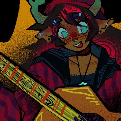 🚀 ☾ ⋆*・゚:⋆*・゚ • 19 • she/her • multifandom • comms closed • pfp ok w credits • https://t.co/V4K8L0dBwd